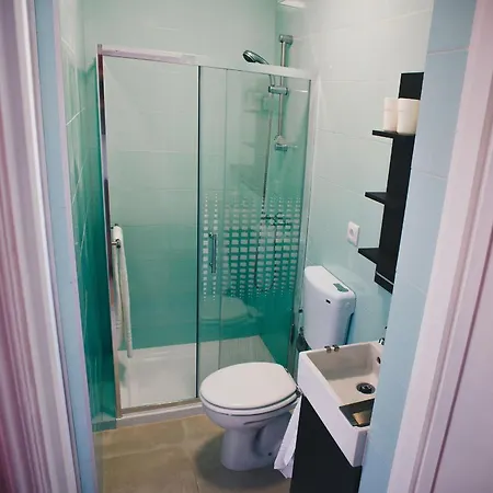 Apartamento Torreao Póvoa de Varzim