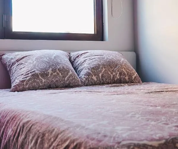 Apartamento Torreao Lejlighed