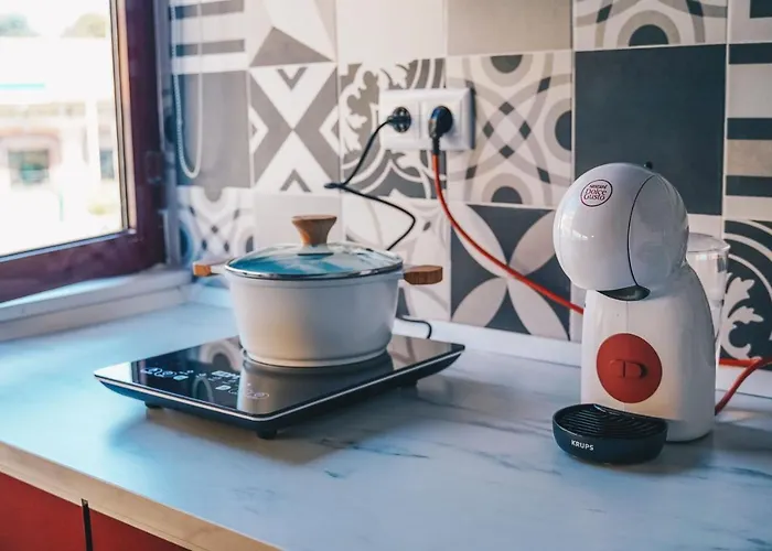 Lejlighed Apartamento Torreao