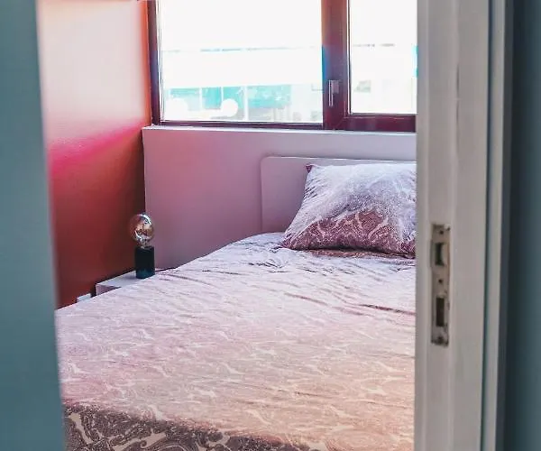 Apartamento Torreao Lejlighed Póvoa de Varzim