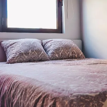 Apartamento Torreao Apartment