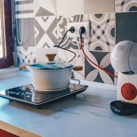 Apartment Apartamento Torreao