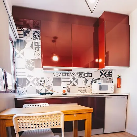 Apartamento Torreao