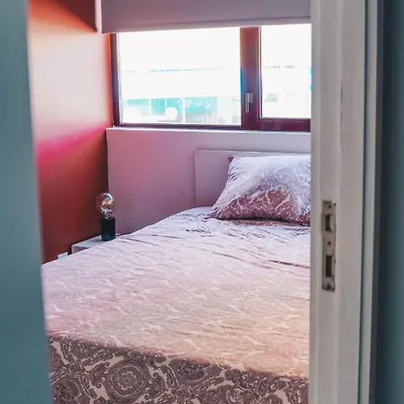 Apartamento Torreao Apartment Póvoa de Varzim