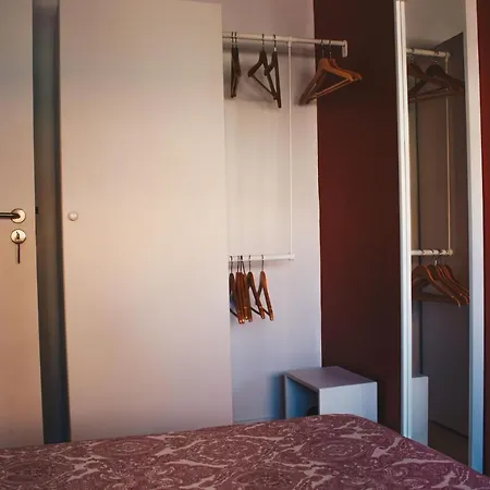 Apartamento Torreao