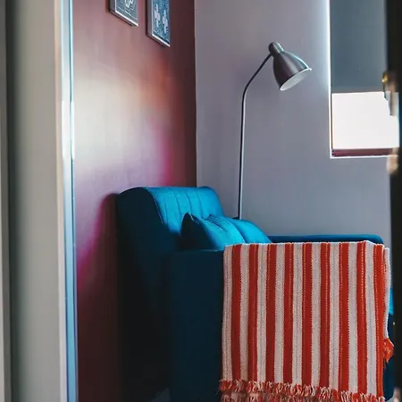 Apartamento Torreao Povoa de Varzim