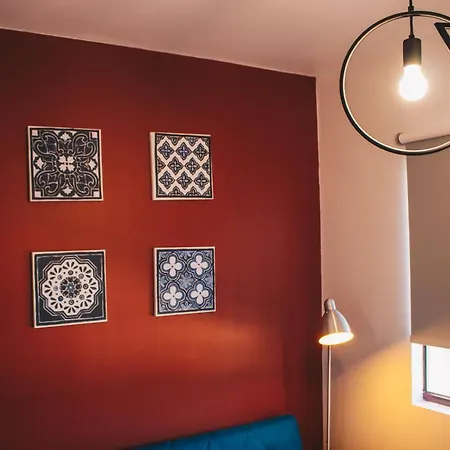 Apartamento Torreao Apartment Povoa de Varzim