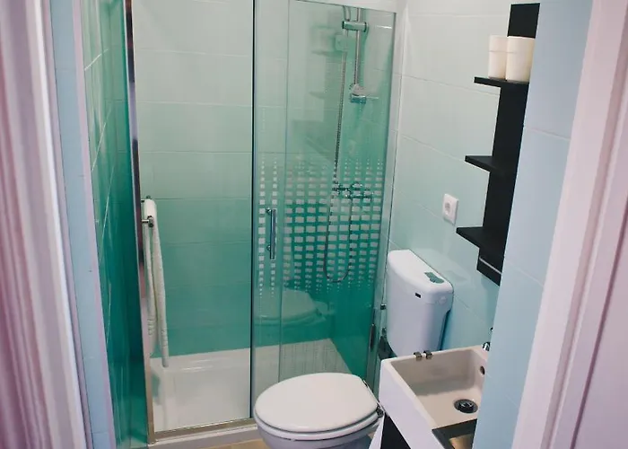 Apartamento Torreao Póvoa de Varzim