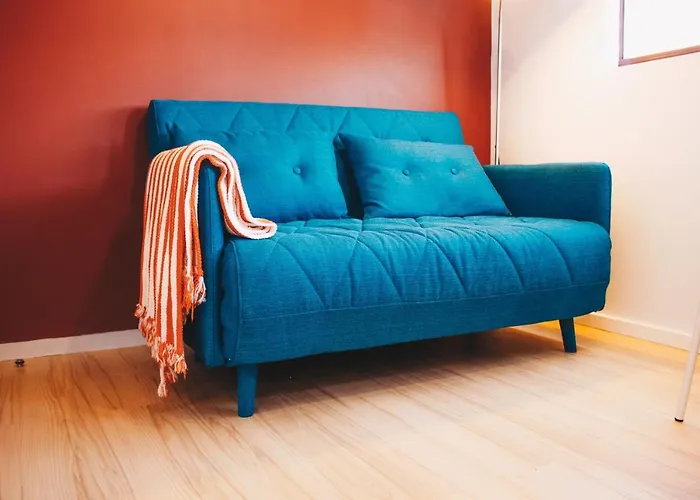 Apartamento Torreao * Póvoa de Varzim