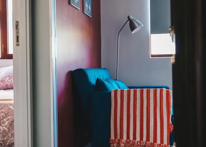 Apartamento Torreao Póvoa de Varzim