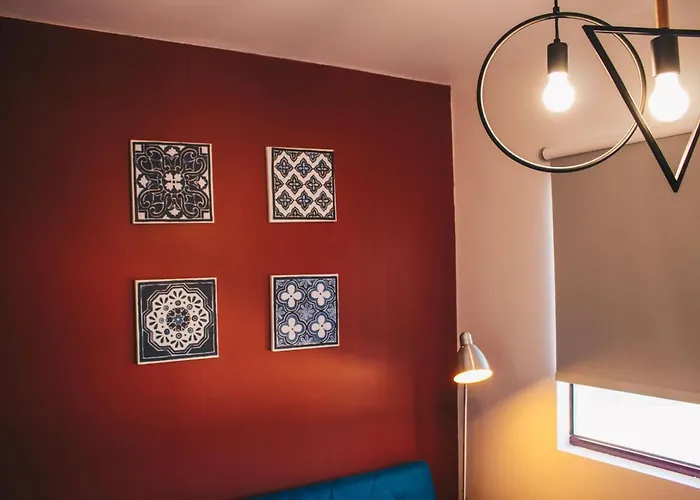 Apartamento Torreao Διαμέρισμα Póvoa de Varzim